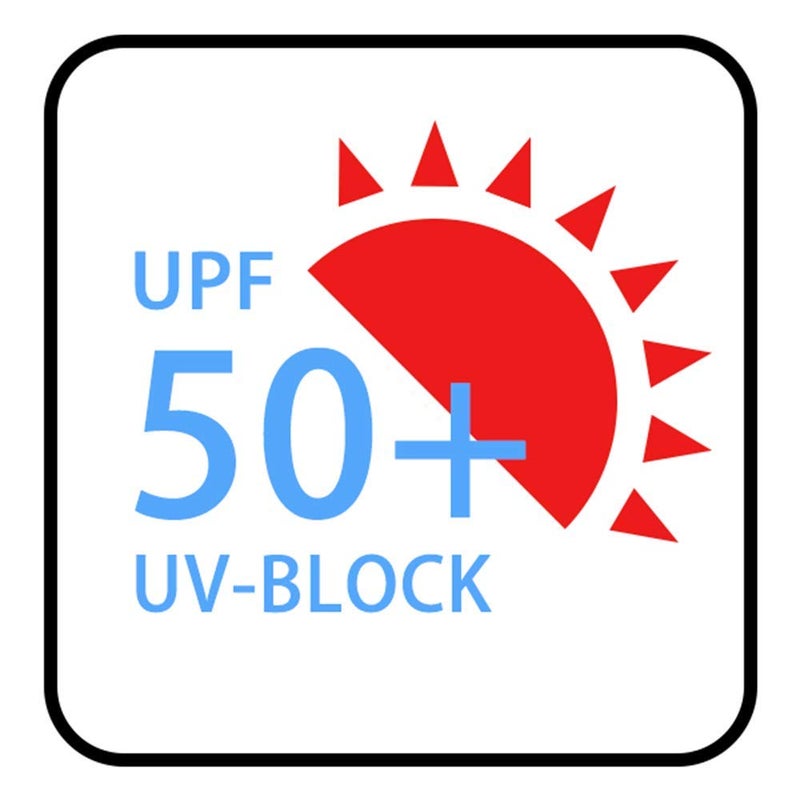 EZRUN قميص سباحة للرجال EZRUN لحماية من الشمس خفيف الوزن قميص شمس UV سريع الجفاف UPF 50+ قميص صيد - Image 5